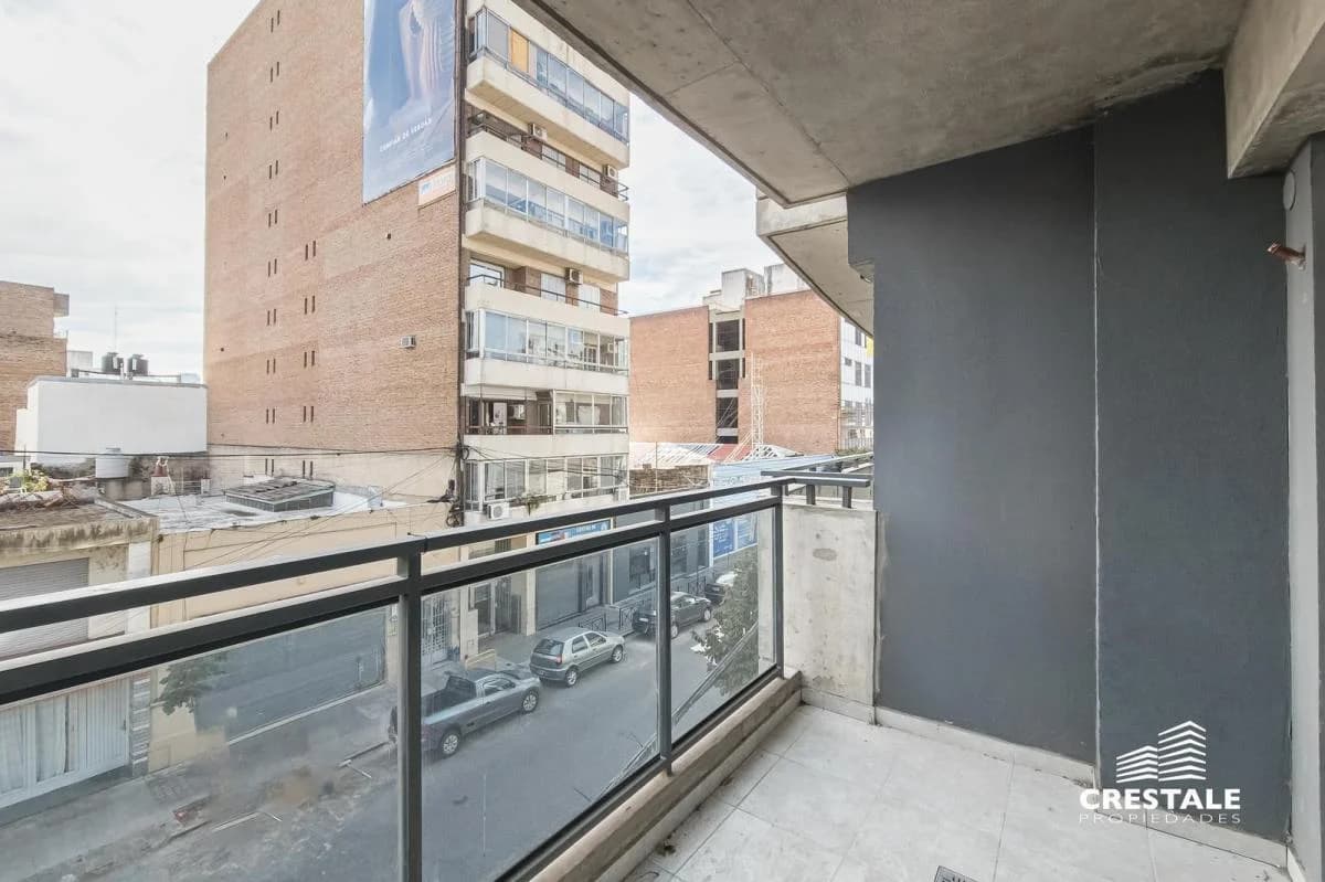 Imagen del emprendimiento Córdoba 2900, Rosario