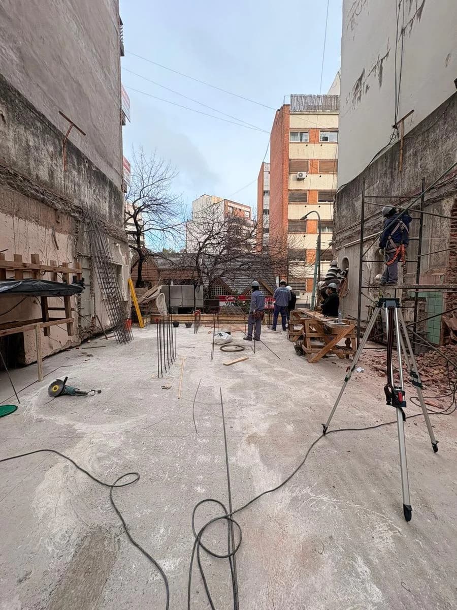 Imagen de la propiedad 3 ambientes ZP 2160642