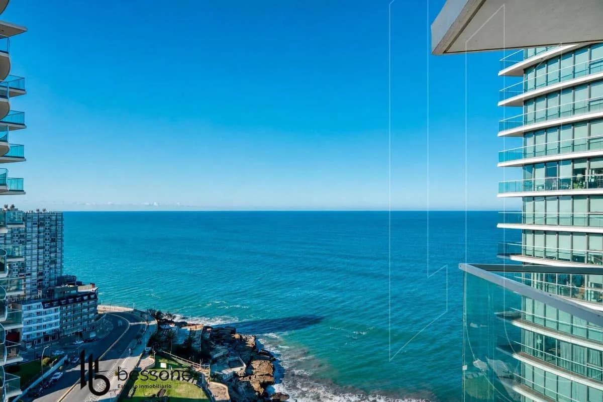 Imagen de la propiedad Maral Explanada – 2 ambientes – Ref. 2156959