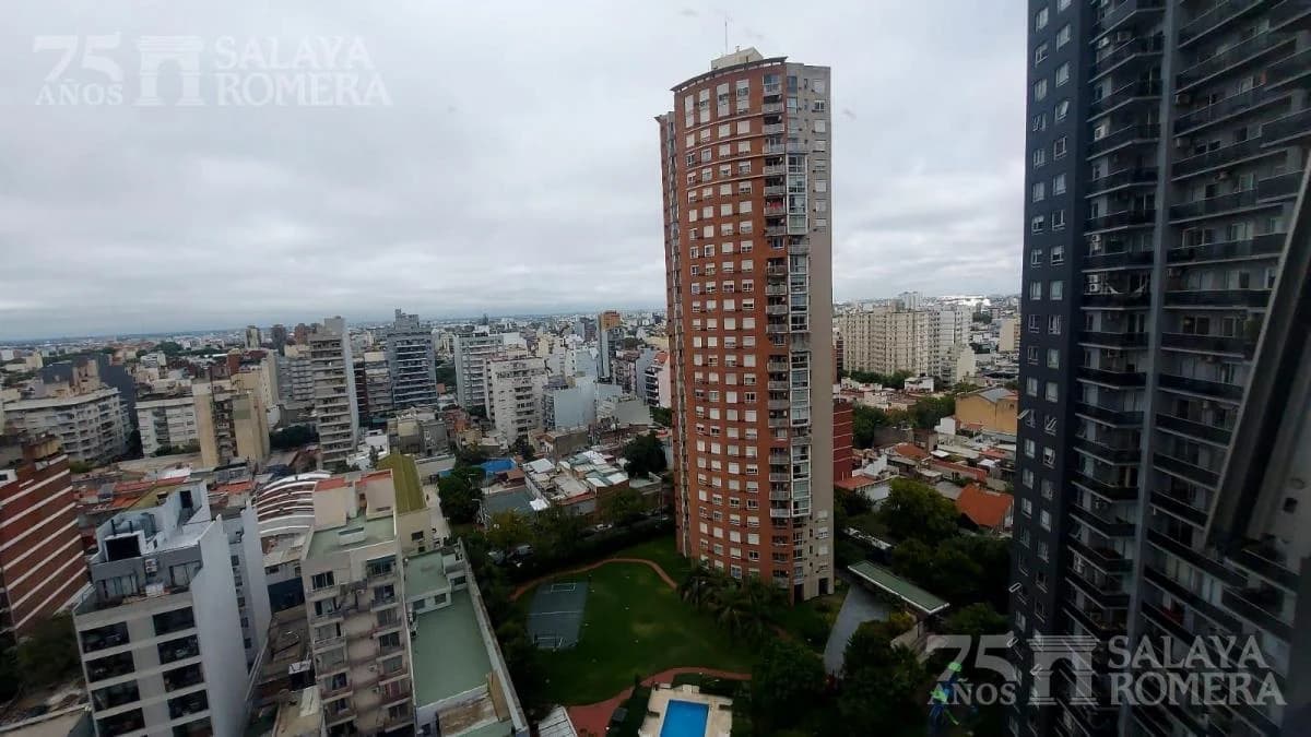 Imagen de la propiedad 3 ambientes ZP 2174541