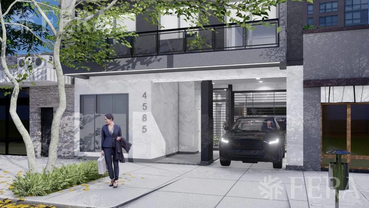Imagen del emprendimiento AV MITRE 4585, Avellaneda