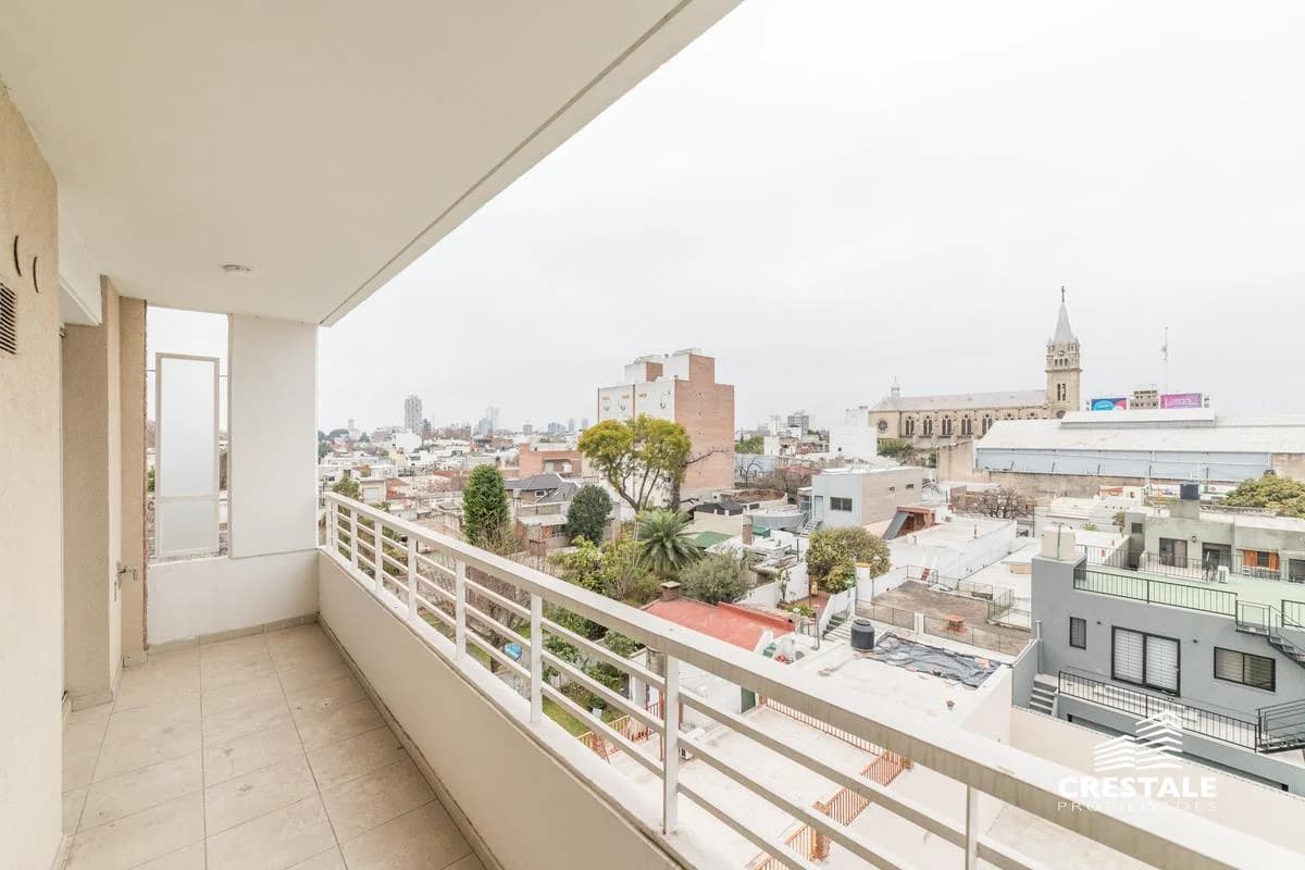 Imagen del emprendimiento JUAN JOSE PASO al 1200, Rosario