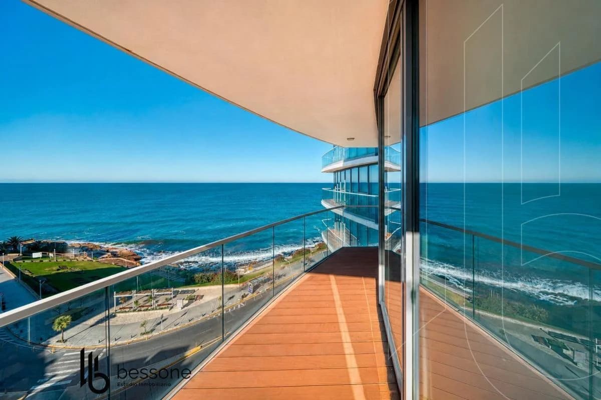 Imagen de la propiedad Maral Explanada – 3 ambientes – Ref. 2156960