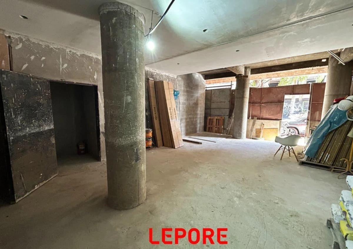 Imagen de la propiedad AV CORDOBA al 4198, Capital Federal – 1 ambiente – Ref. 2163501