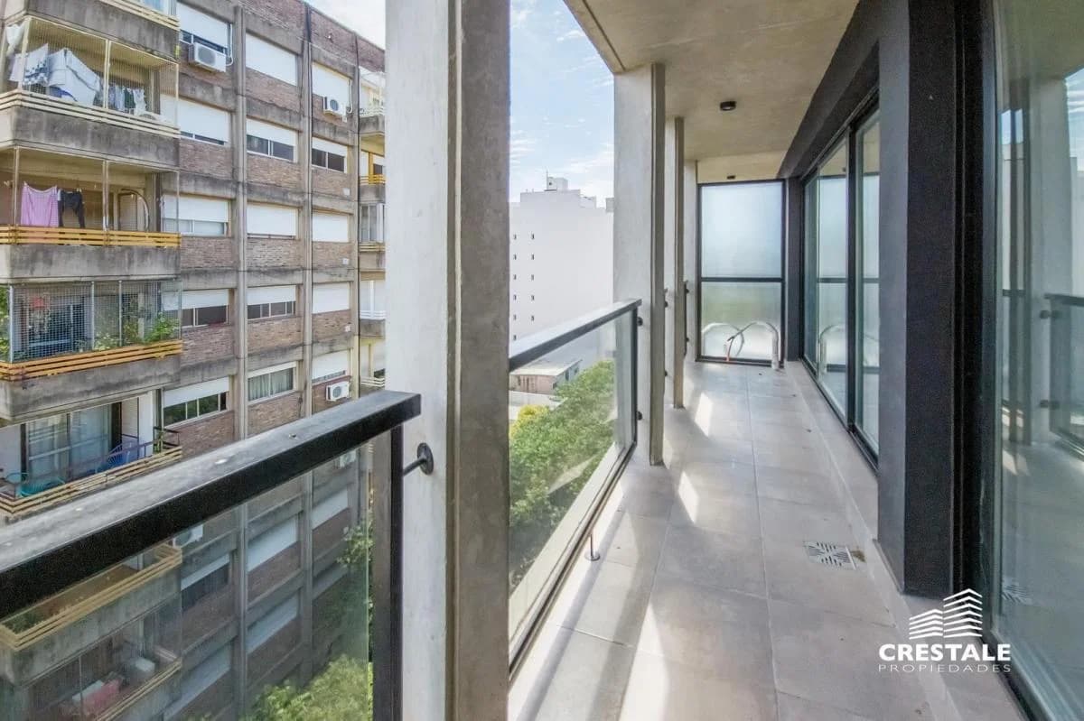 Imagen del emprendimiento Dorrego y Zeballos, Rosario