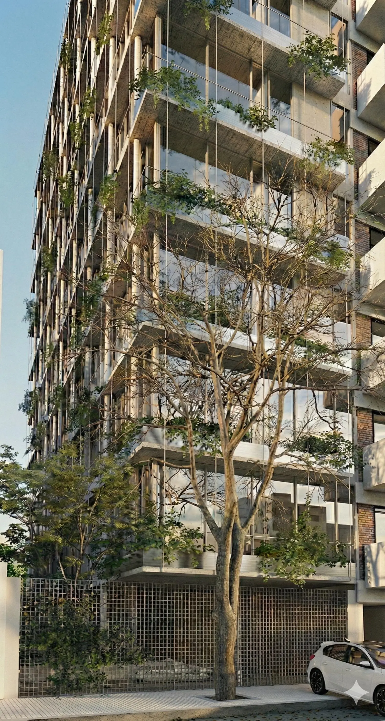 Imagen del emprendimiento AURA CONDE - Conde 1553