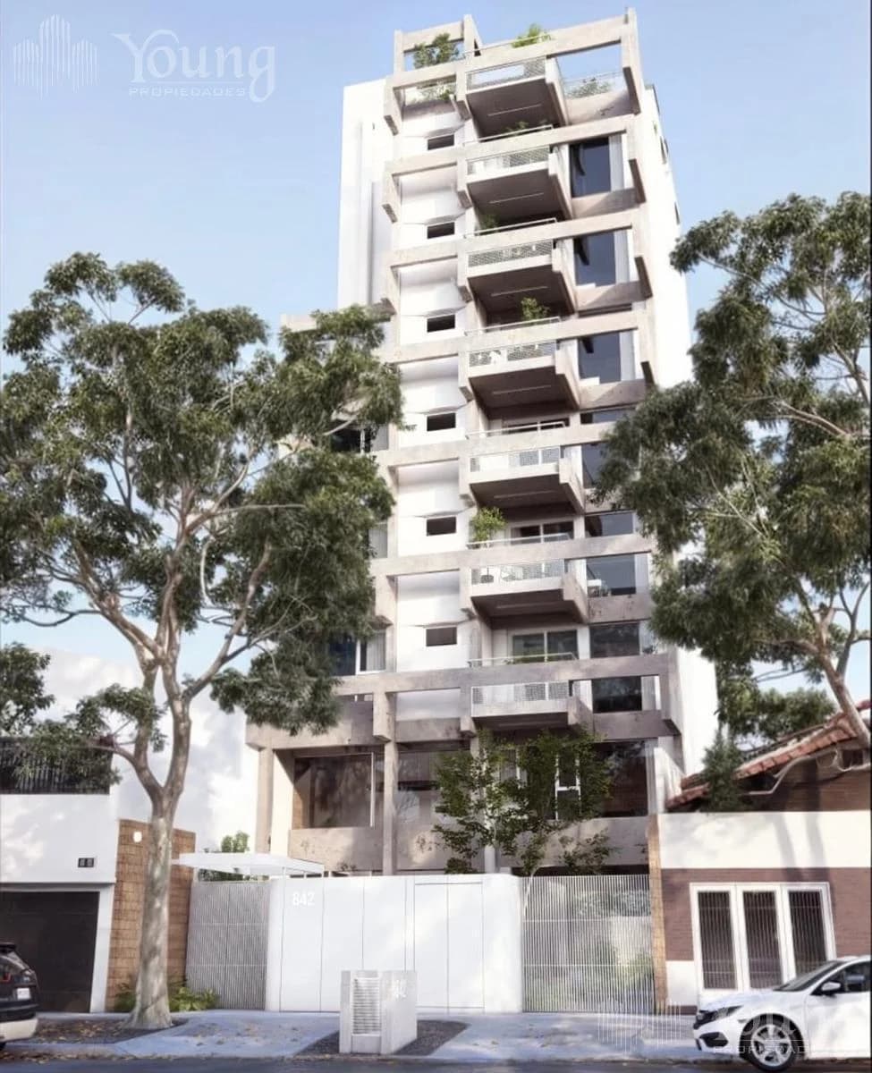 Imagen del emprendimiento San Martin 842, Quilmes