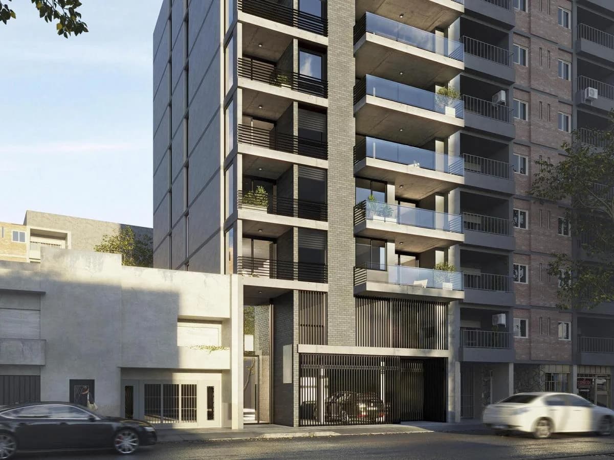 Imagen de la propiedad Glaaz – 3 ambientes – Ref. 2157451