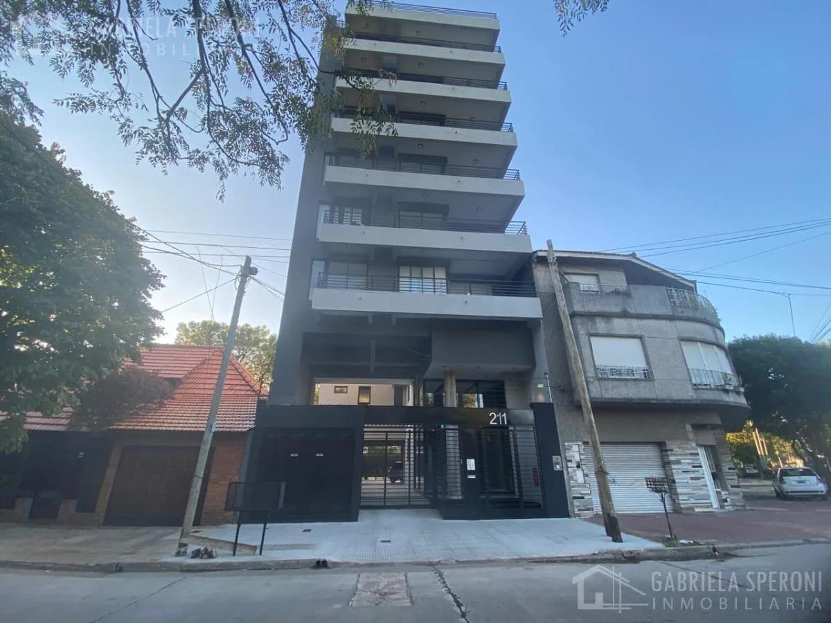 Imagen de la propiedad 2 ambientes ZP 2168324