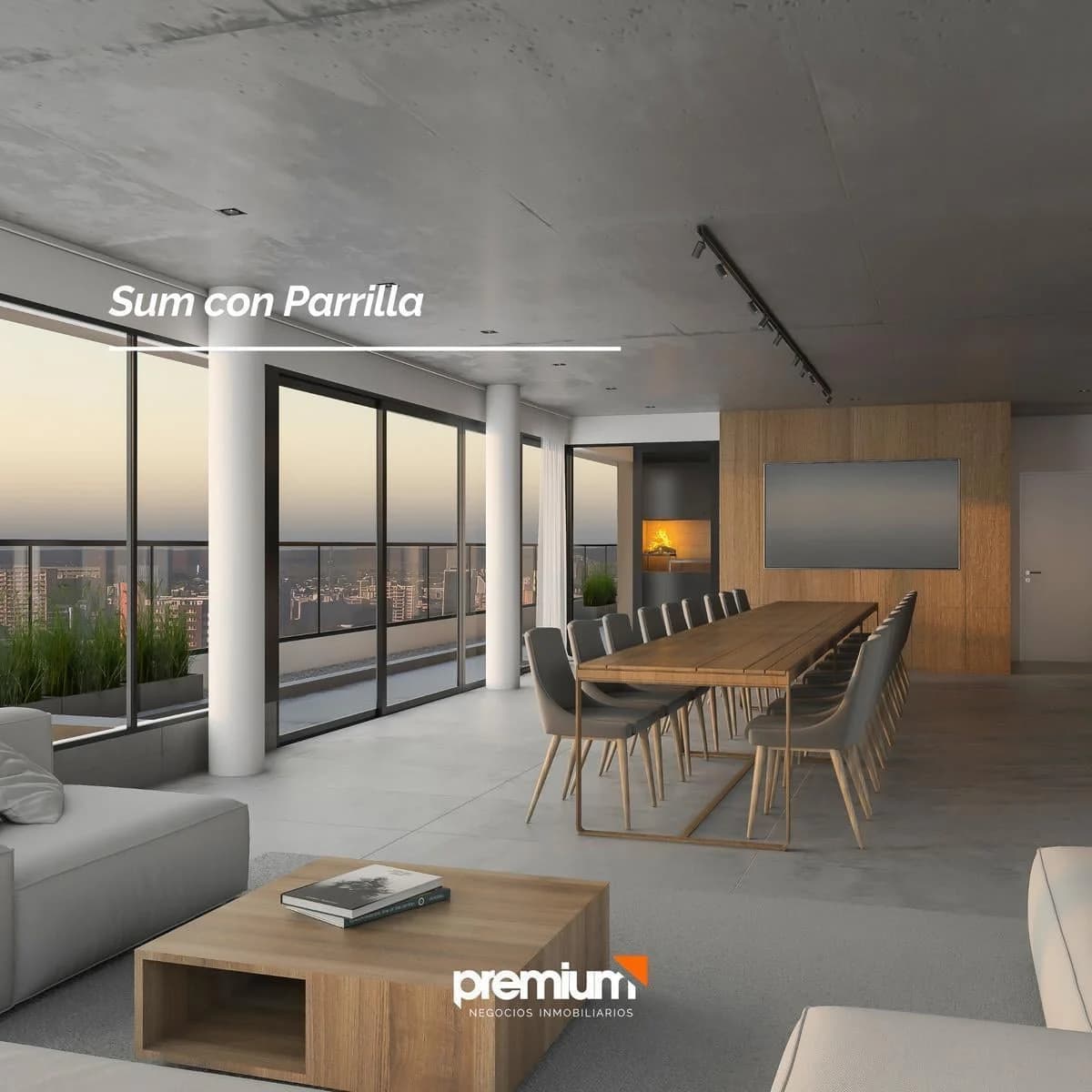 Imagen del emprendimiento Quarz Avenida Argentina 794 - Neuquén Capital