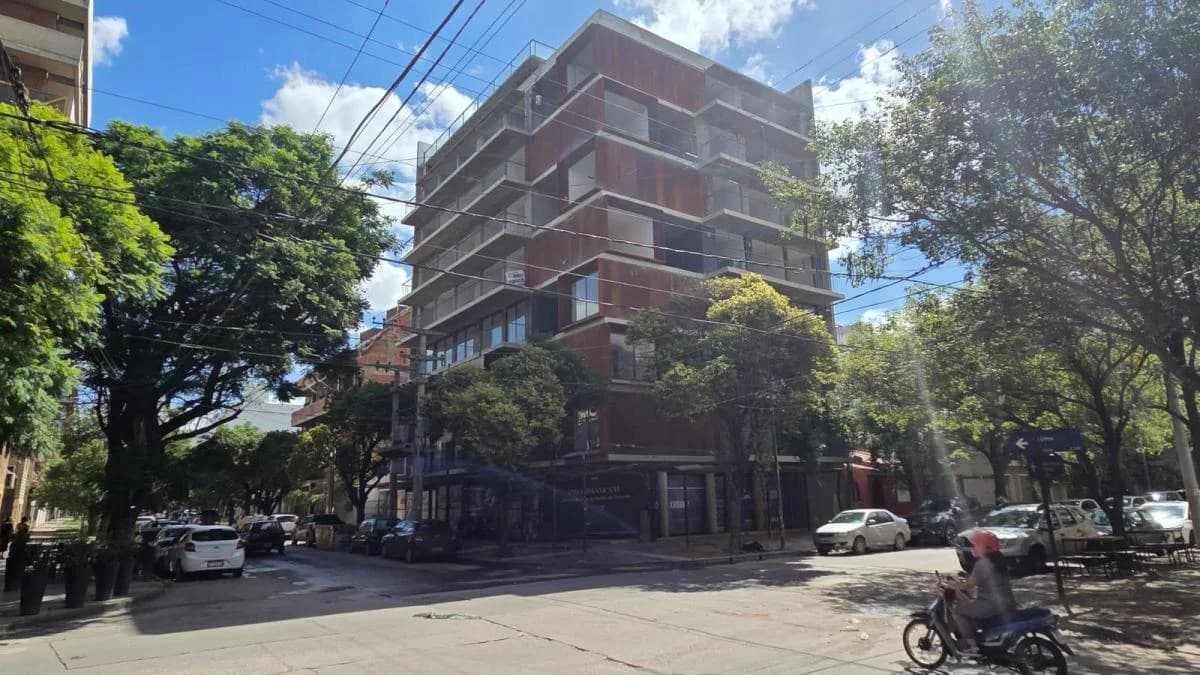 Imagen de la propiedad Soul Deheza – Local comercial – Ref. 2162204
