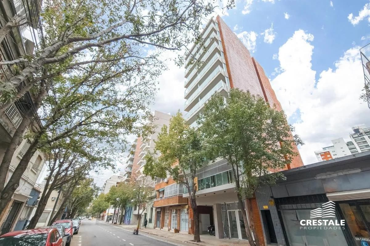 Imagen del emprendimiento Ovidio Lagos 1200, Rosario