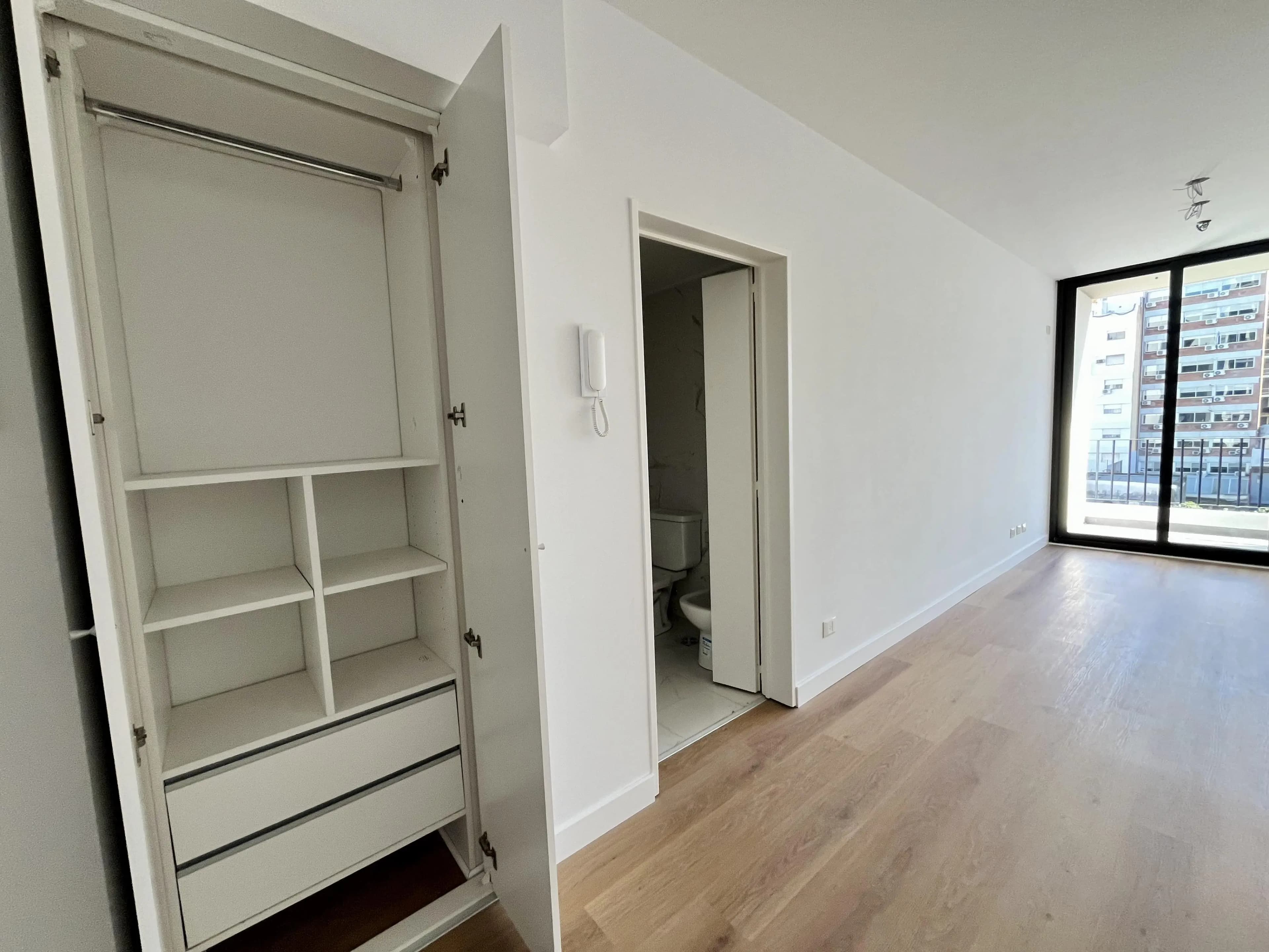 Imagen de la propiedad Congreso 2361 - 3C