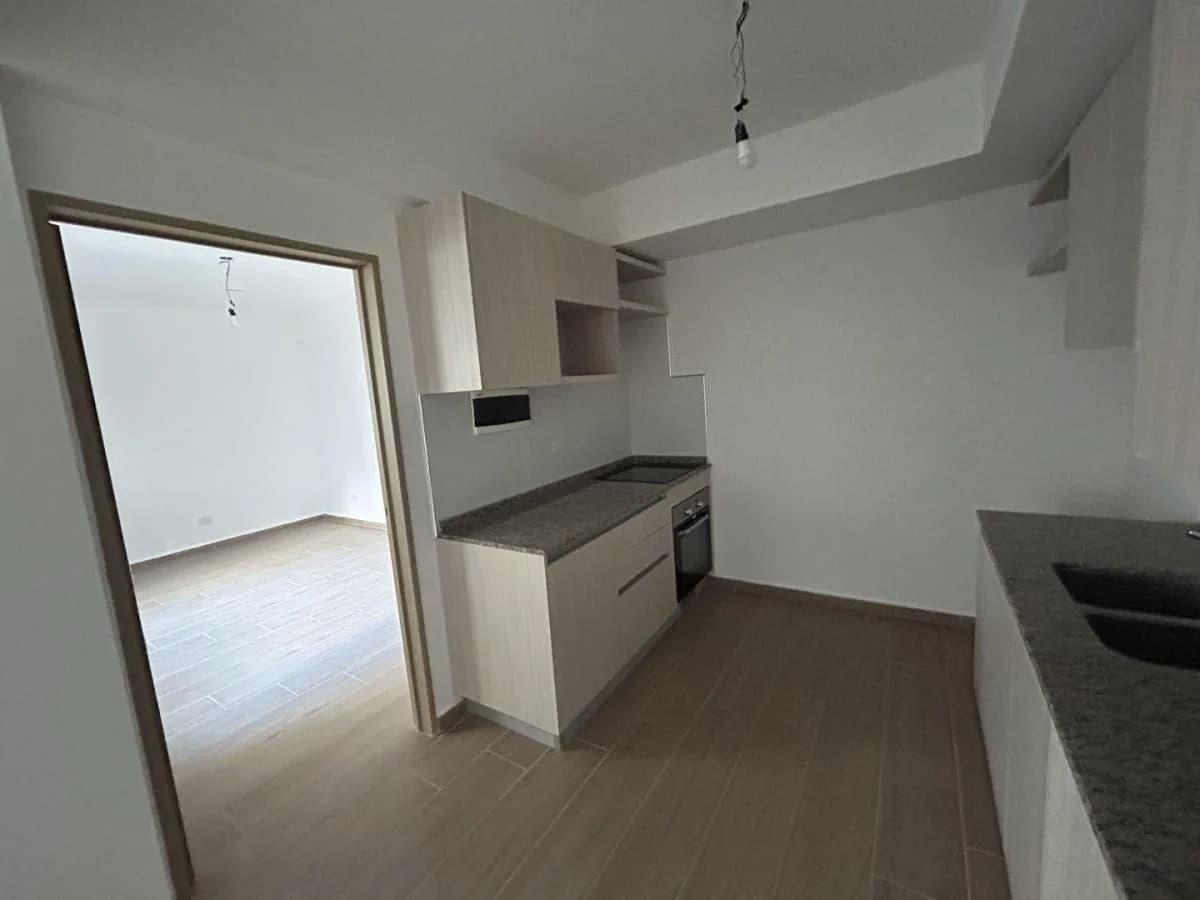 Imagen de la propiedad Viví Dorrego – 2 ambientes – Ref. 2163339
