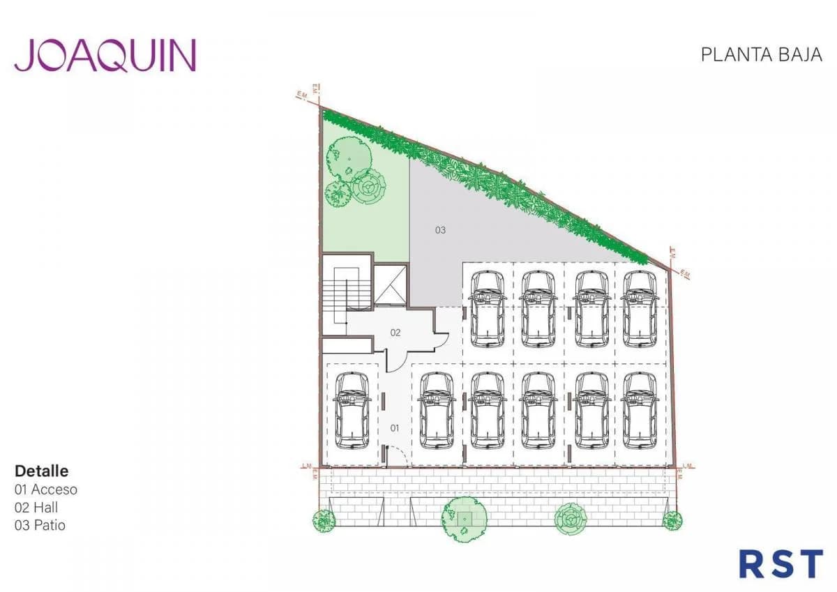 Plano del emprendimiento