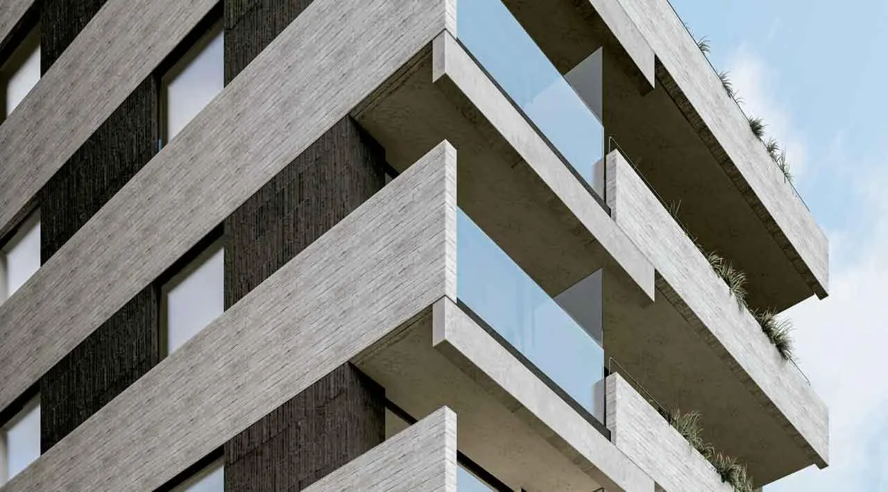 Imagen del emprendimiento LA PAMPA 2447 - La Pampa 2447