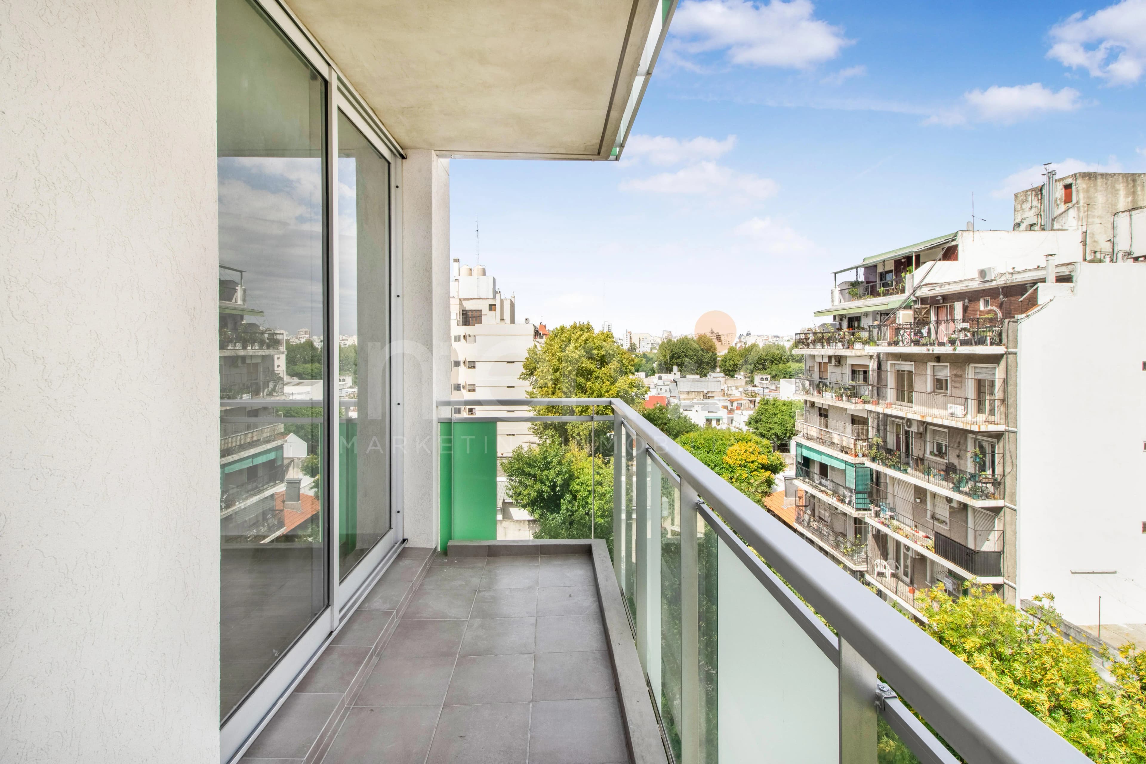 Imagen de la propiedad Fragata Sarmiento 1663 - 7A