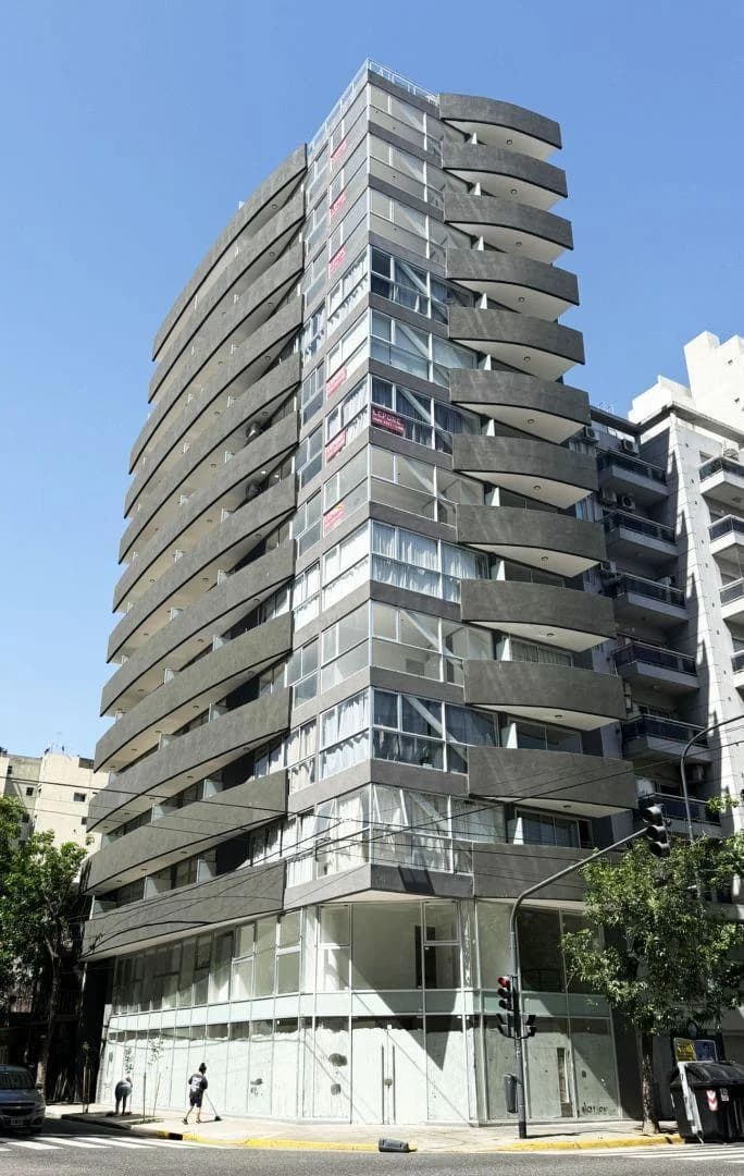 Imagen de la propiedad 1 ambientes ZP 2163771