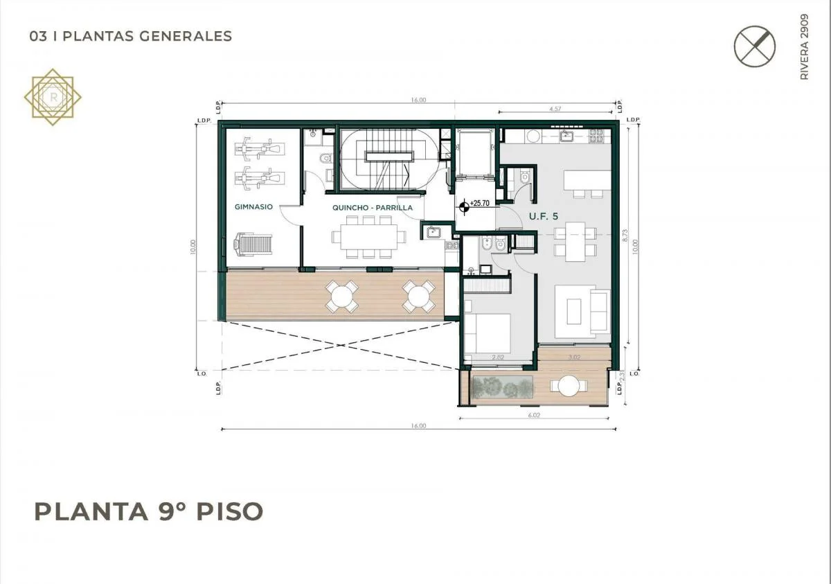 Plano del emprendimiento