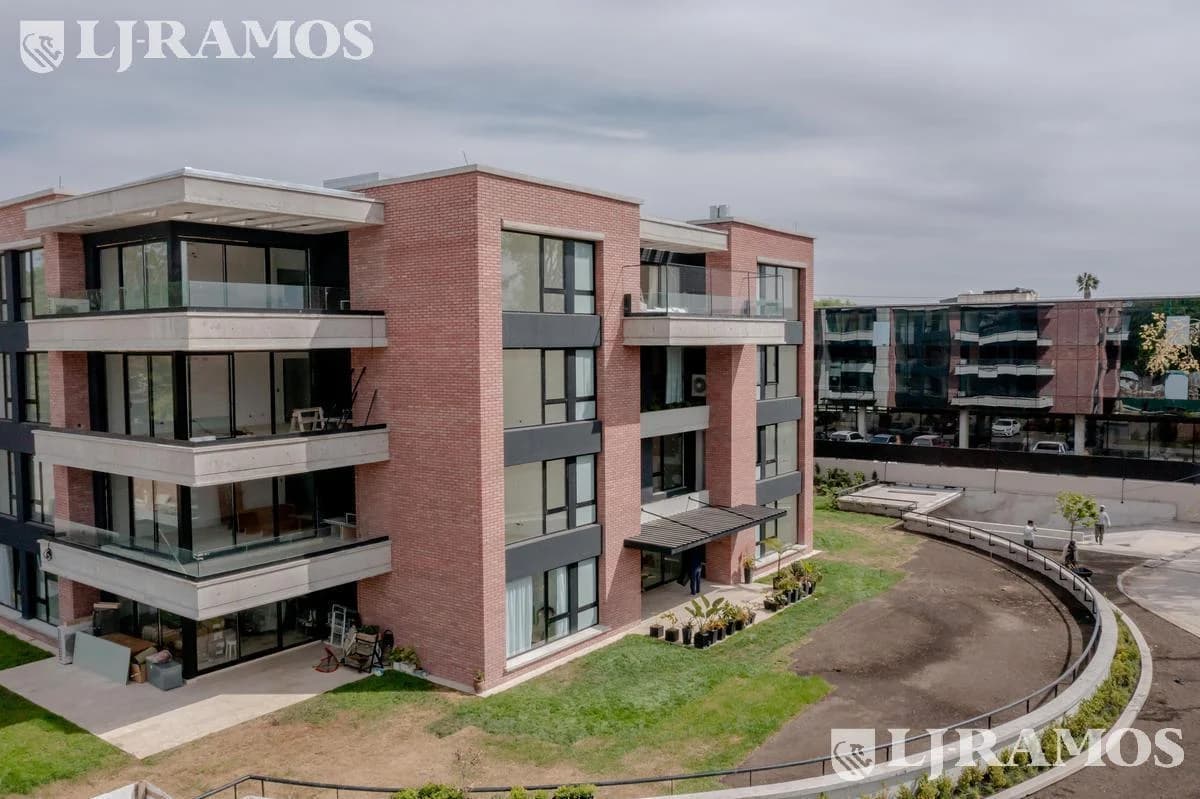 Imagen de la propiedad 3 ambientes ZP 2172228