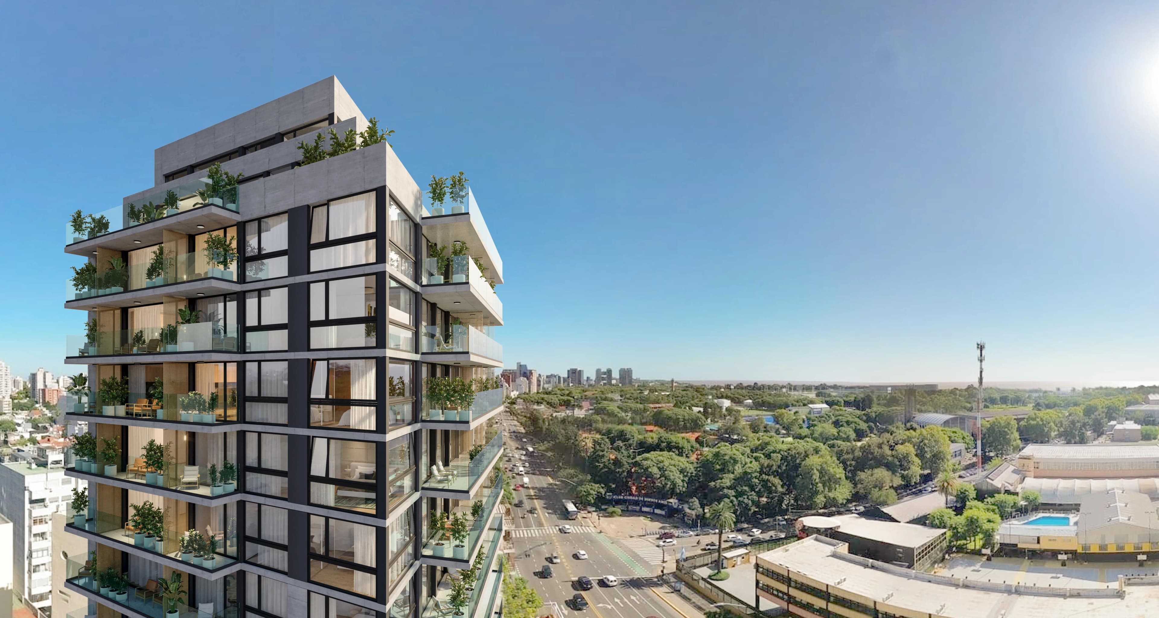 Imagen del emprendimiento ASTORIA LIBERTADOR