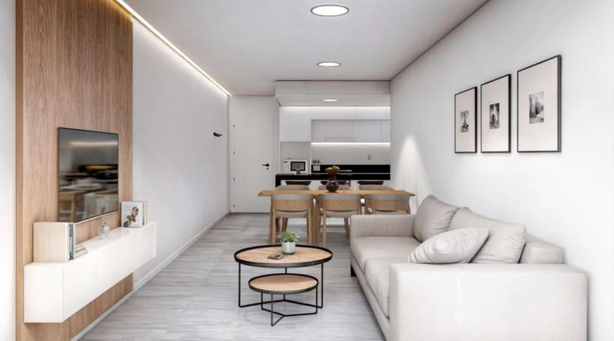 Imagen de la propiedad Monet 32 – 4 ambientes – Ref. 2299860