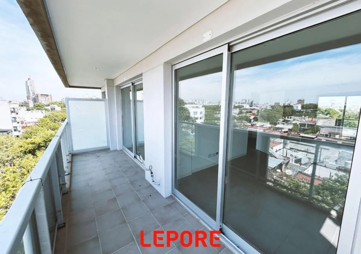 Imagen de la propiedad Vivans III – 2 ambientes – Ref. 2163401