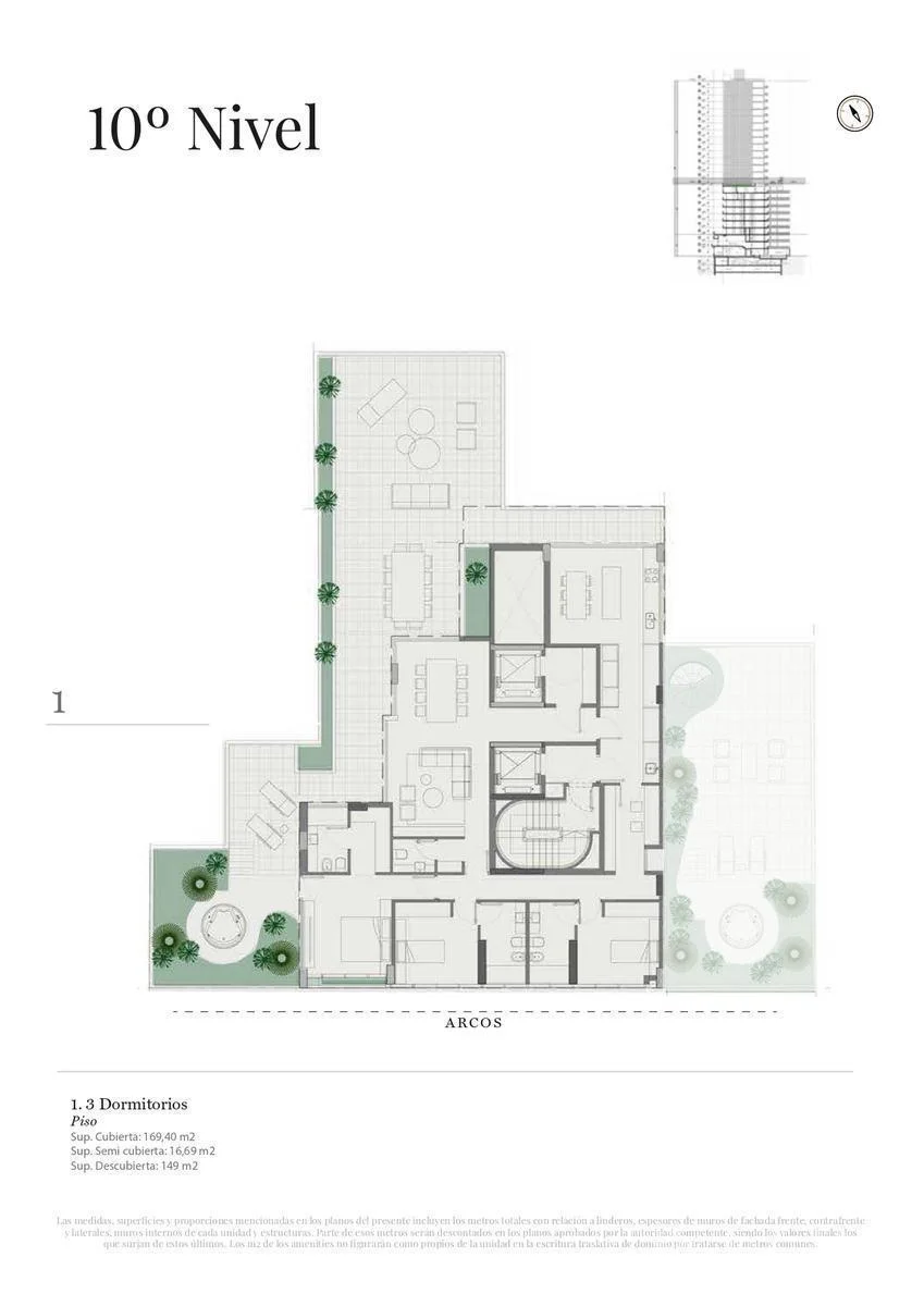 Imagen de la propiedad 4 ambientes ZP 2156318