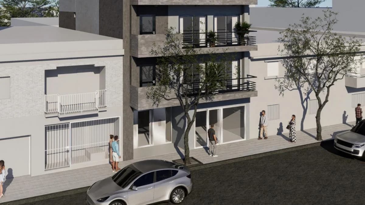 Imagen de la propiedad 1 ambientes ZP 2160390