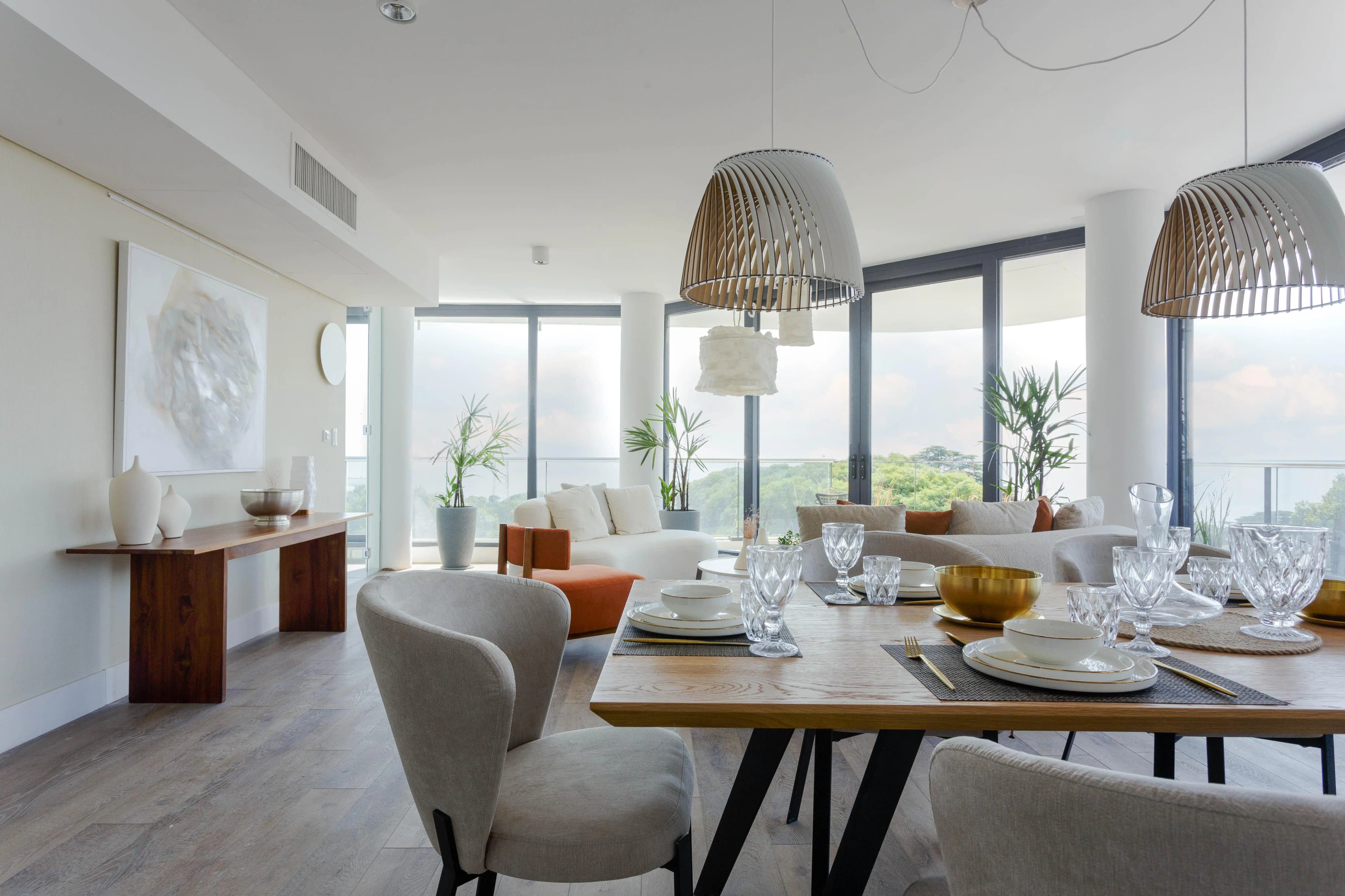 Imagen de la propiedad Libertador 3799 - 1501 (AP4685418)