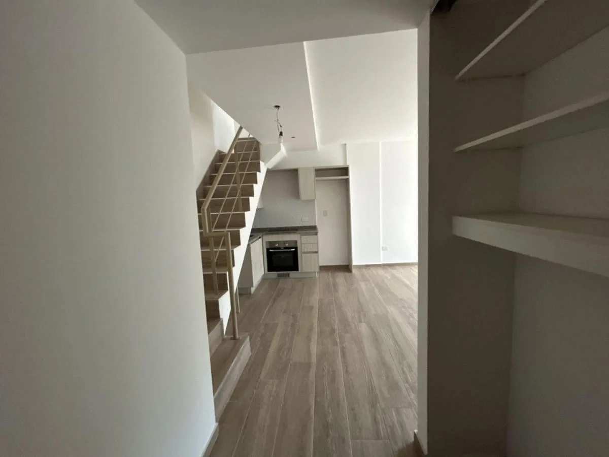 Imagen de la propiedad Viví Dorrego – Dúplex de 2 ambientes – Ref. 2163340