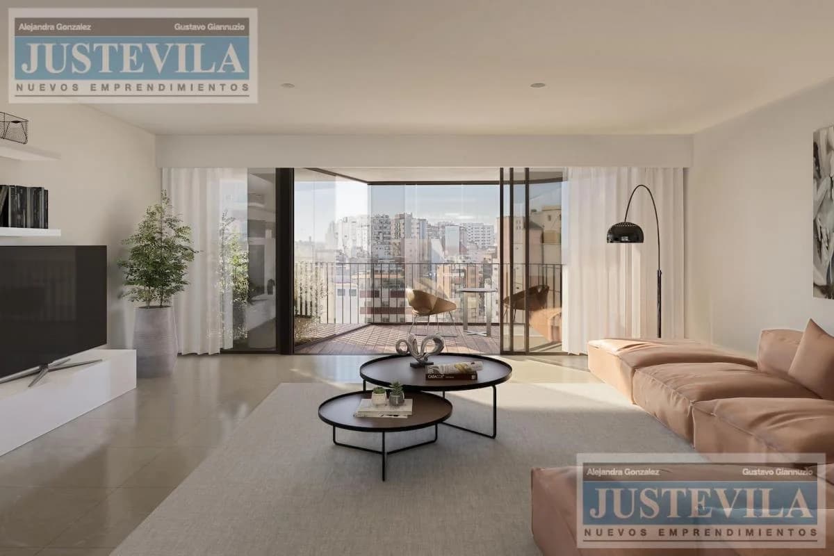 Imagen de la propiedad Av. Juan Bautista Alberdi 1536 – 5 ambientes – Ref. 2174673