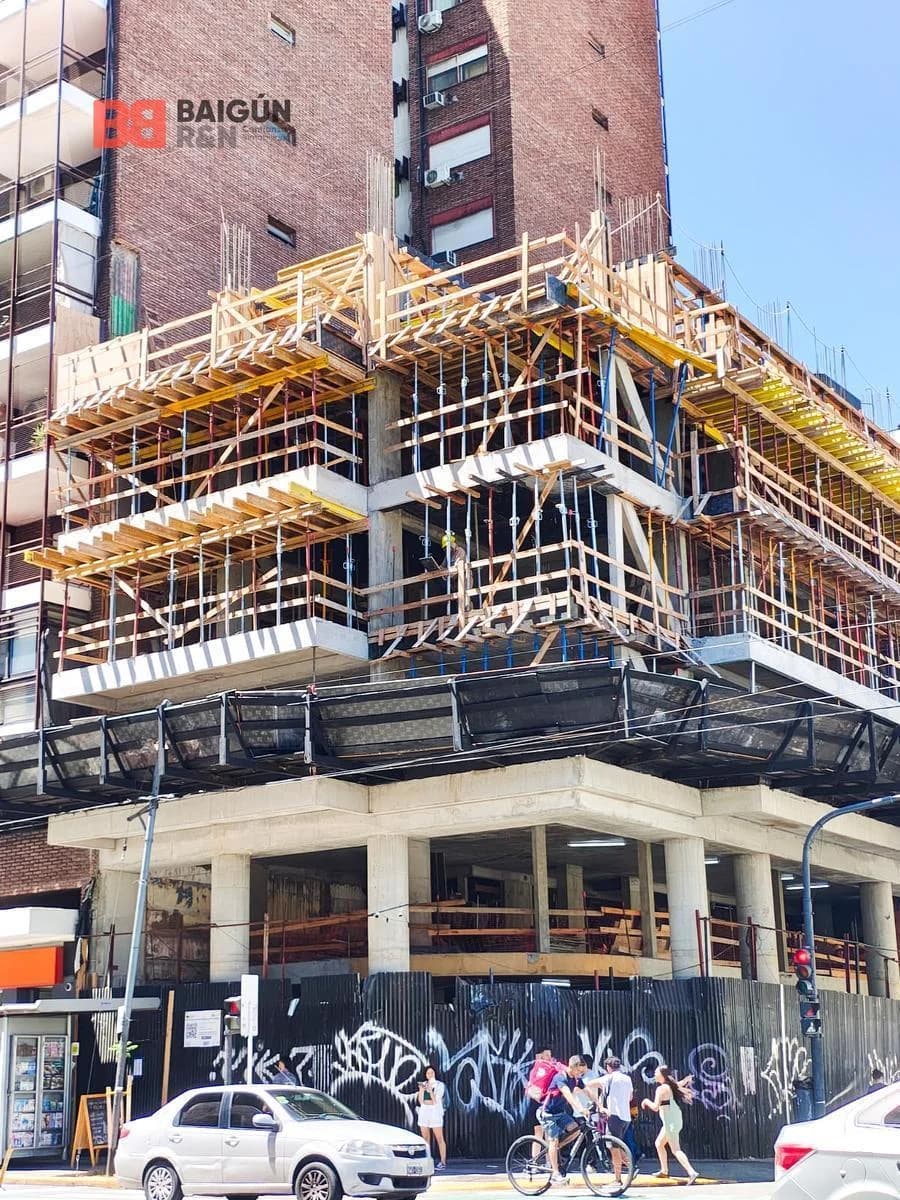 Imagen de la propiedad 2 ambientes ZP 2162057