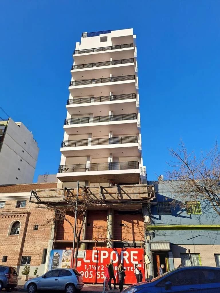 Imagen del emprendimiento Av. Entre Ríos 2162