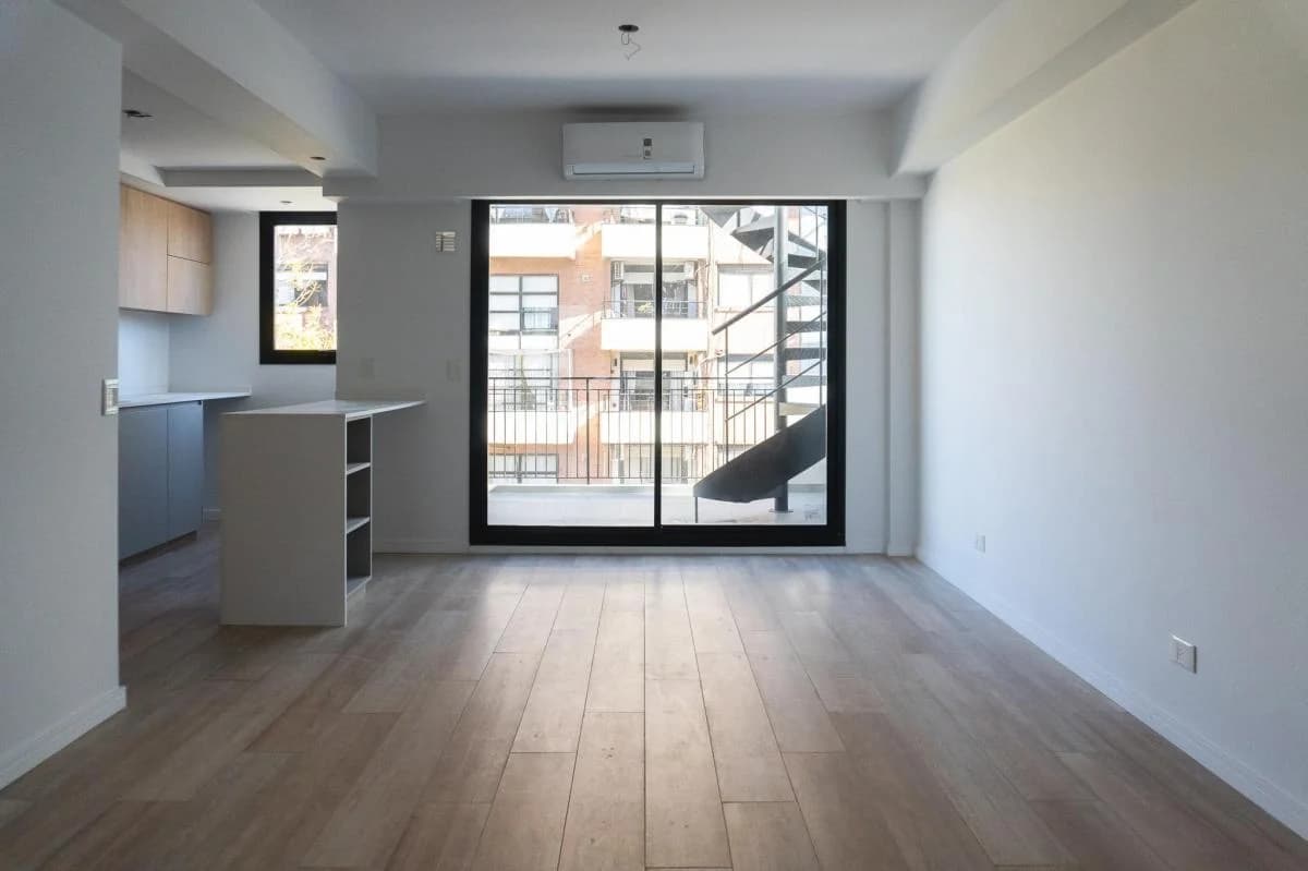 Imagen de la propiedad Highline Caballito – 2 ambientes – Ref. 2169929