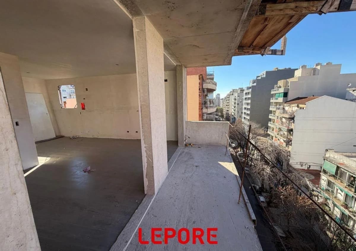 Imagen de la propiedad 1 ambientes ZP 2321599