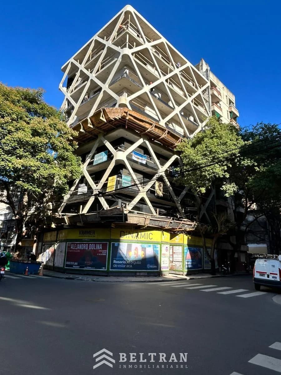 Imagen del emprendimiento Zeballos 1507, Rosario