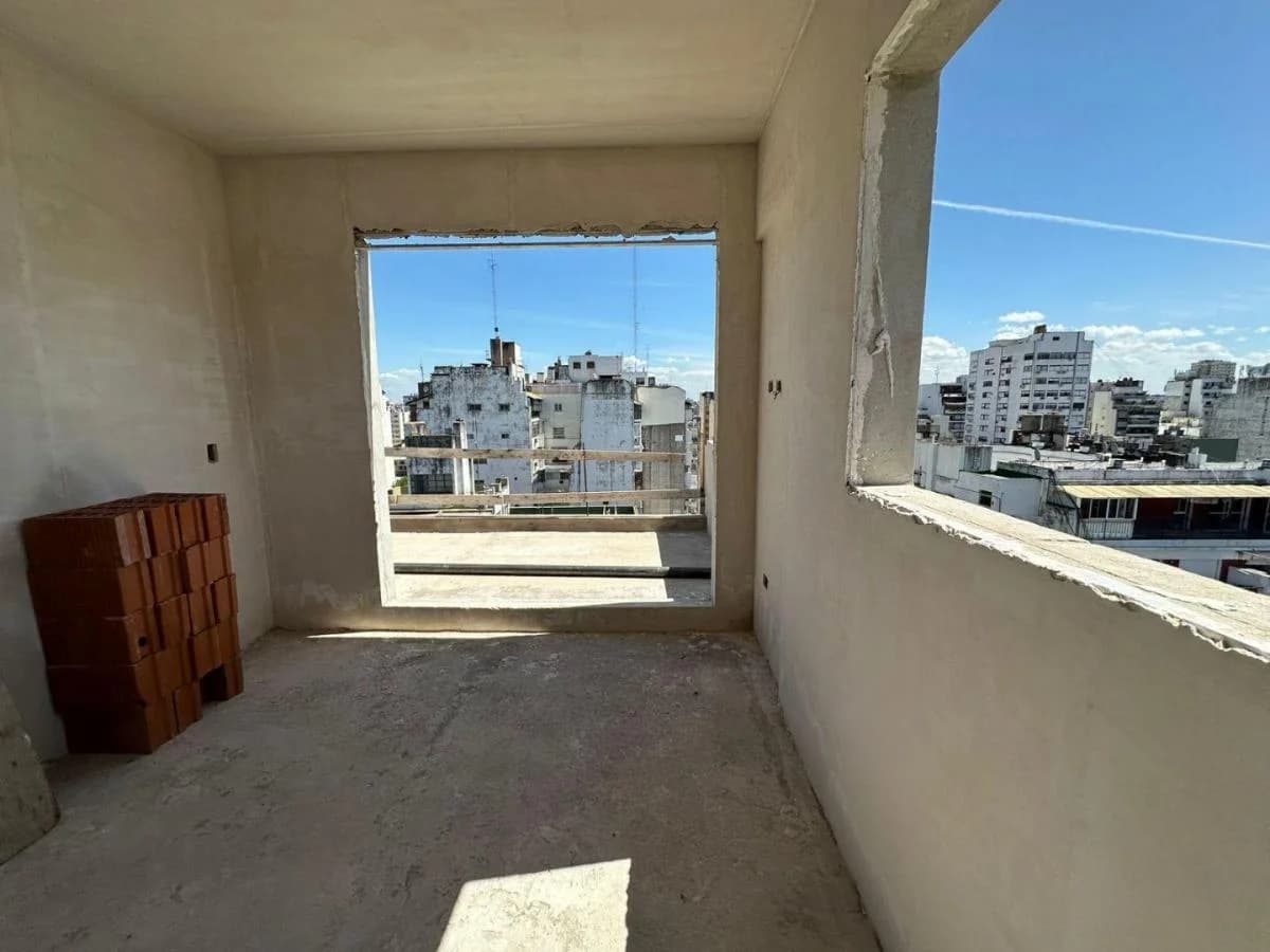 Imagen de la propiedad 2 ambientes ZP 2163311