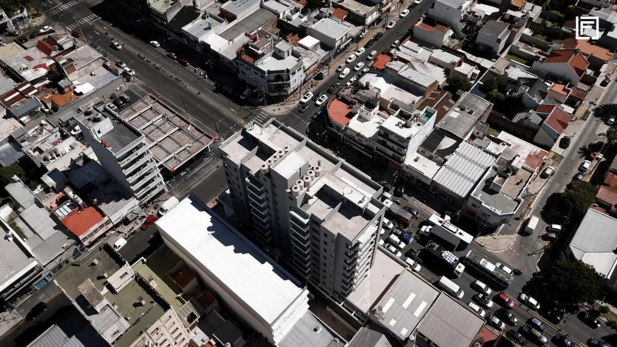 Imagen del emprendimiento Presidente Peron 3780, General San Martín