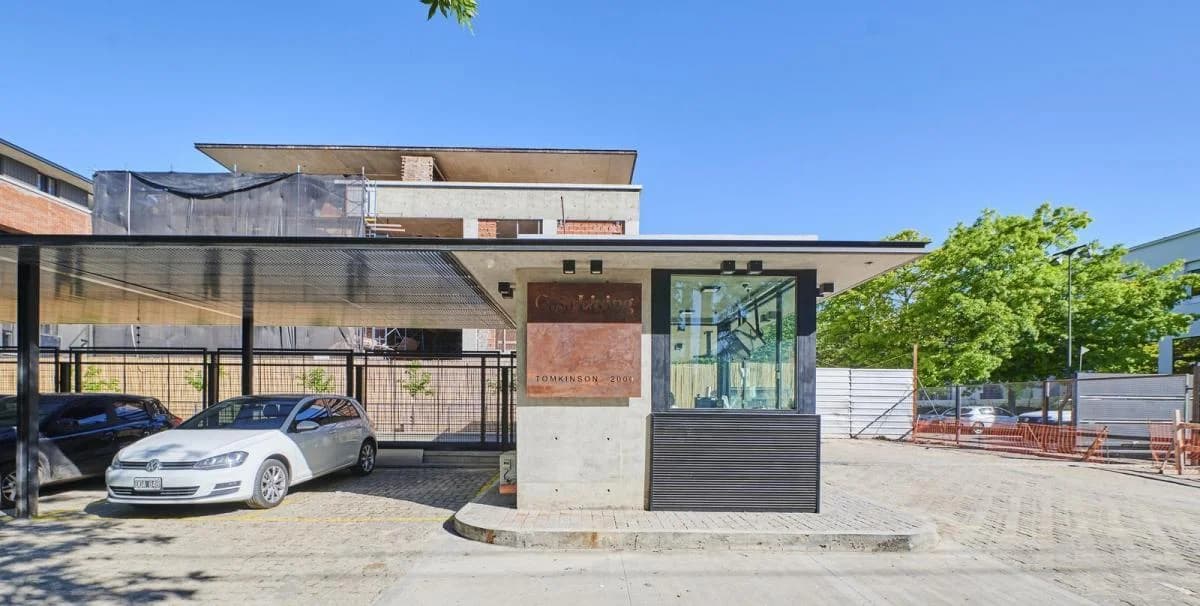 Imagen del emprendimiento Casa Living