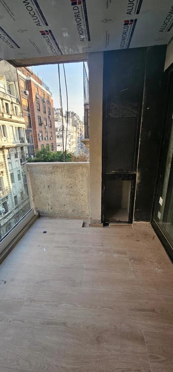 Imagen de la propiedad 2 ambientes ZP 2160629