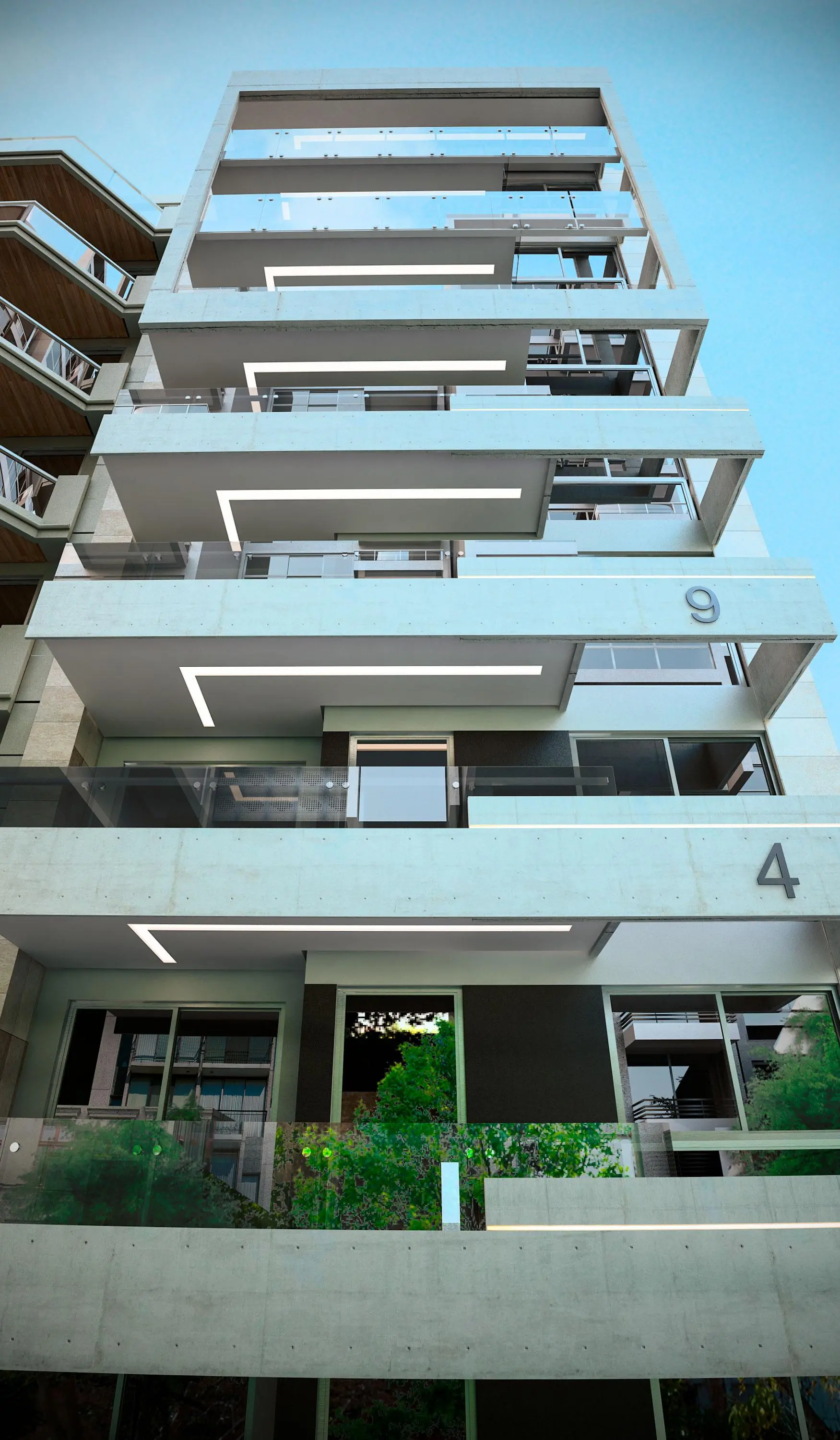 Imagen de la propiedad Virasoro 949 - 3B