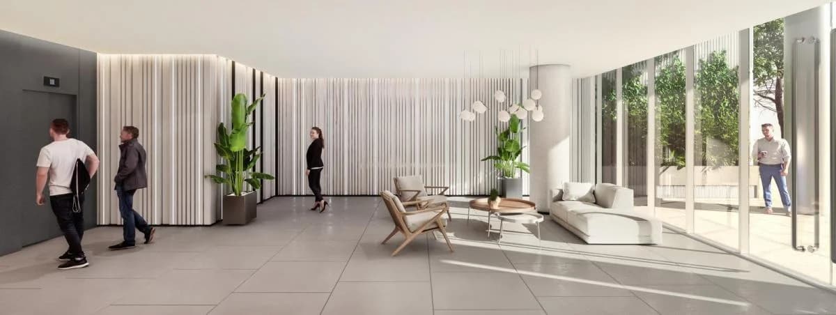 Imagen de la propiedad Av. del Libertador 8108 – 2 ambientes – Ref. 2156987