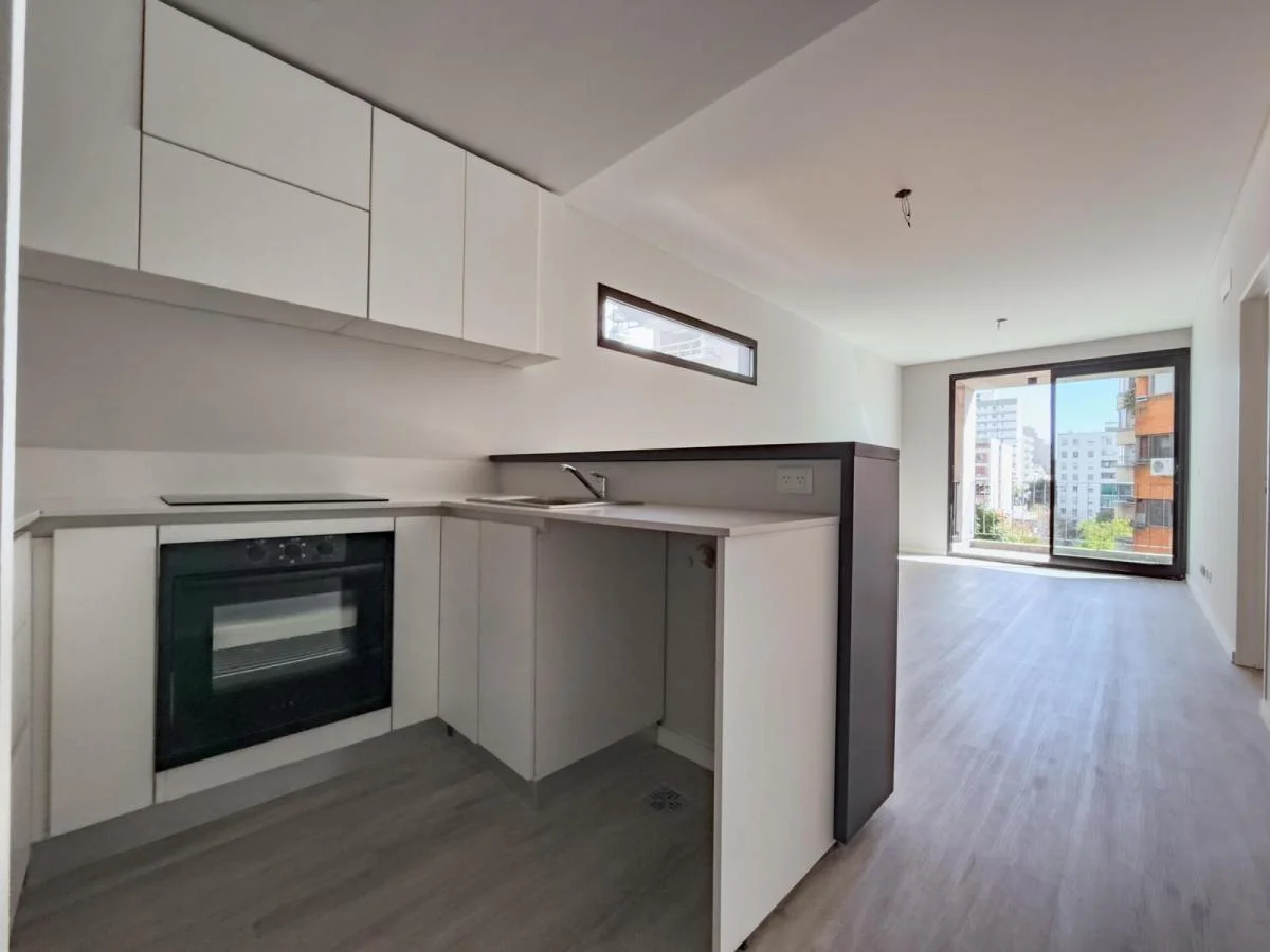 Imagen de la propiedad Move Quesada – 2 ambientes – Ref. 2167464