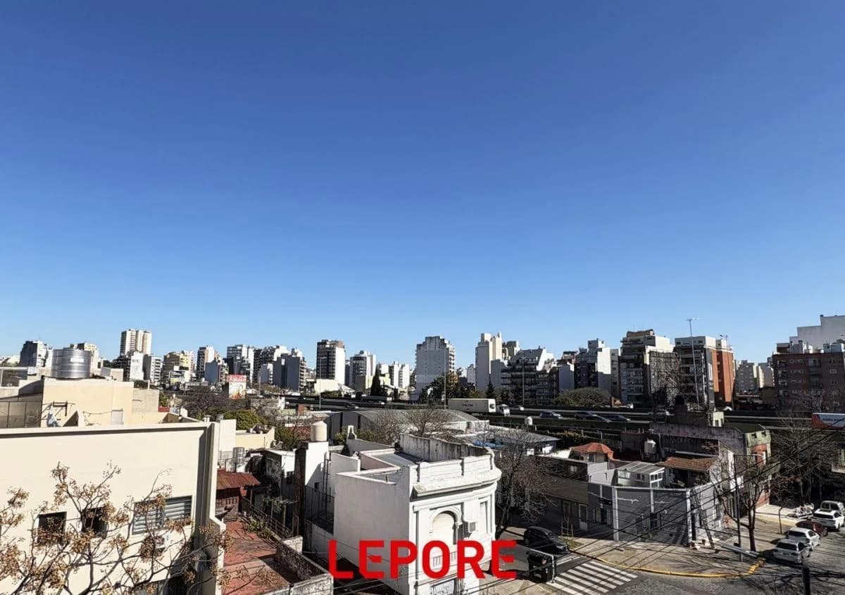 Imagen del emprendimiento San José de Calasanz al 1018, Capital Federal