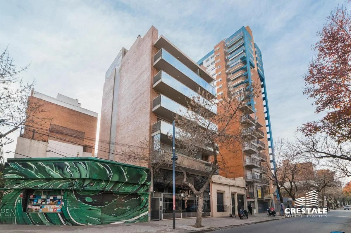 Imagen del emprendimiento Montevideo 2490, Rosario