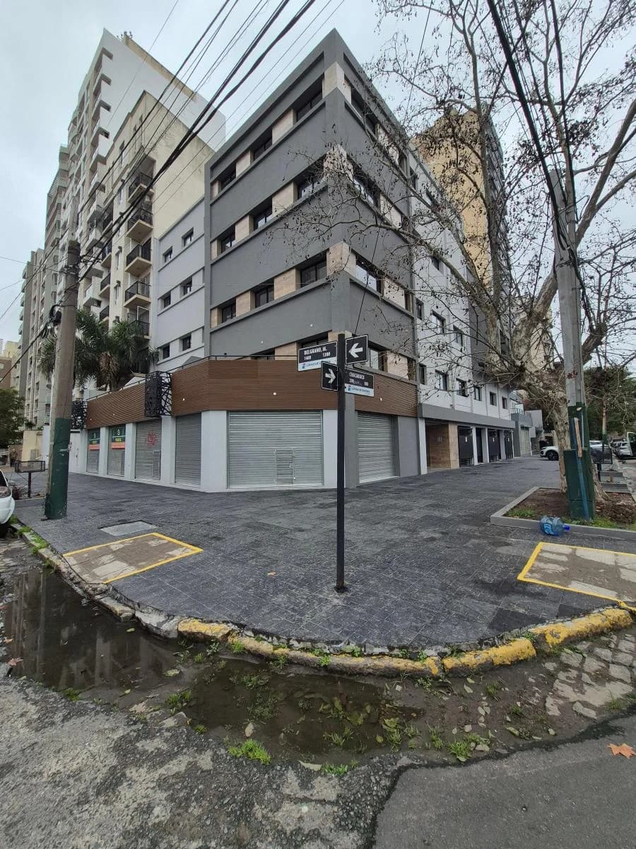 Imagen del emprendimiento Chacabuco 210