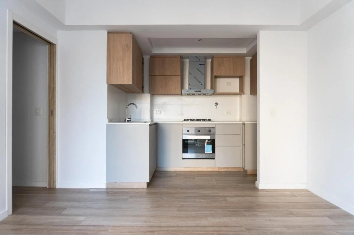 Imagen de la propiedad Highline Caballito – 2 ambientes – Ref. 2169914
