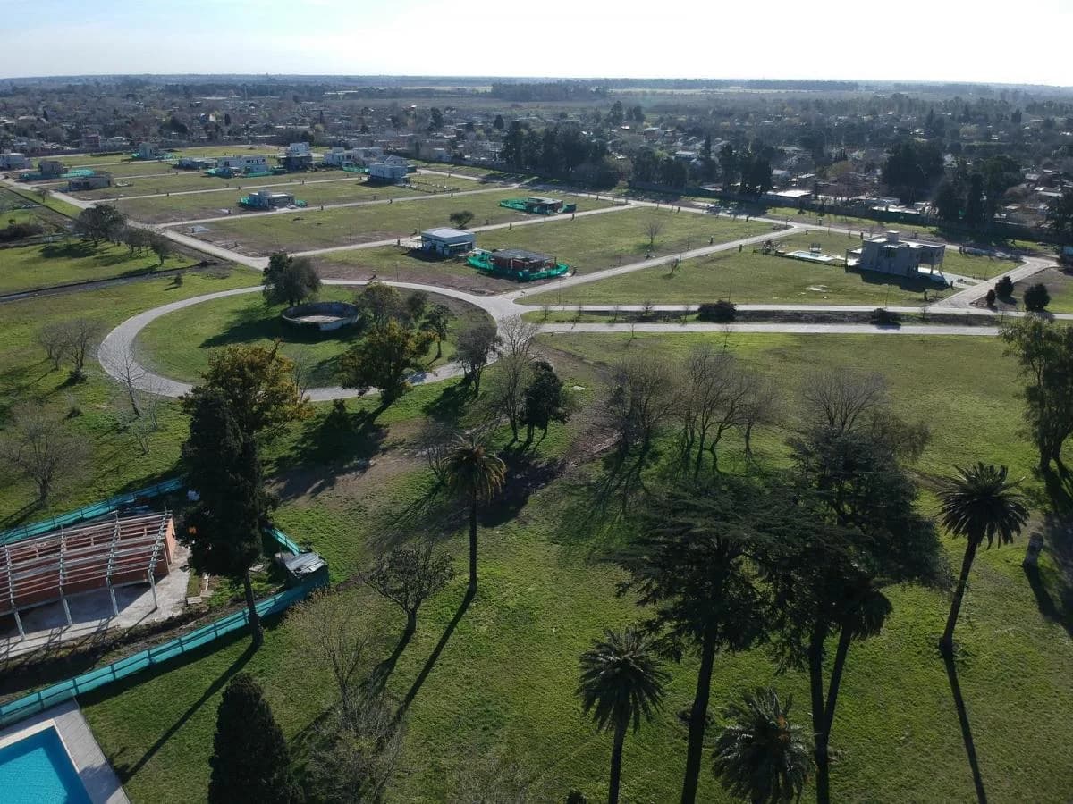 Imagen del emprendimiento Gral. Alvear y M. Motti de Tieghi, Almirante Brown
