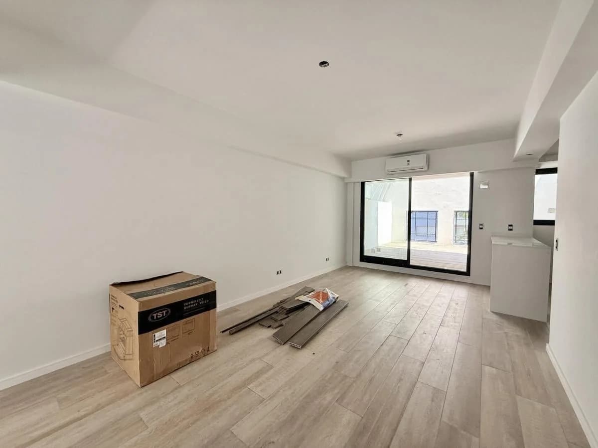Imagen de la propiedad Highline Caballito – 2 ambientes – Ref. 2164956